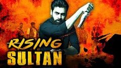 Rising Sultan 2016 Telugu Film Dubbed Into Hindi Full Movie | Pawan Kalyan Tamannaah Bhatia