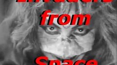 Invaders from Space Full Movie Superhero Sci Fi