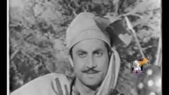 Jaag utha insan 1966 pakistani movie