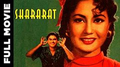 Jagir 1959 | Bollywood Evergreen Hindi Movies | Meena Kumari, Premnath | Bollywood Vintage Movie