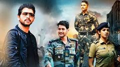 New Release Indian Army South Hindi Movie 2020 New South Indian Movies Dubbed in Hindi Full hd 1080p