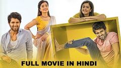 Rashmika Mandanna New Movie Hindi Dubbed 2020 | Rashmika Mandanna Hindi Dubbed Movie | 