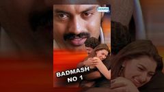 Badmash No 1 Hindi Dubbed Full Movie Watch Online