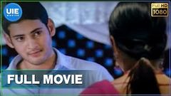 Mahesh Babu New Action Movie HD 2017 Release | New Tamil Movies | Nandhu Full Movie HD | 2017 UPLOAD | 