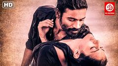 Daringbaaz Aashiq Kutty Tamil Hindi Dubbed Full Movie | Dhanush Shriya Saran Sameer Dattani