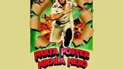 Phata Poster Nikla Hero Full Movie