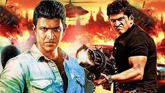 Raftaar Ki Jung 2020 New Hindi Dubbed South Action Movie | Latest Hero Action Movies