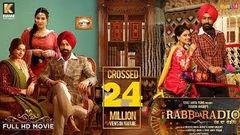 RABB DA RADIO - Full Movie 2017 | Tarsem Jassar Mandy Takhar & Simi Chahal | New Punjabi Movie 2017