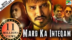 Mard Ka Inteqam Keshava New Released Hindi Dubbed Movie 2019 | Nikhil Siddharth, Isha Koppikar