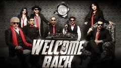 Welcome HD - Akshay Kumar | Nana Patekar | Anil Kapoor | Paresh Rawal | Feroz Khan | Katrina Kaif