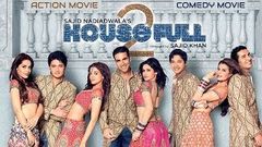 Housefull | Akshay Kumar | Superhit Comedy Movie HD