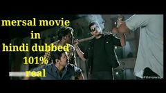 Mersal full movie | Marshal full movie | Vijay , Kajol Agrawal | New Movie | Vijay Full Hd Movie