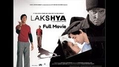 Lakshya Hindi Full Movie 2004 l Amitabh Bachchan Hrithik Roshan Preity Zinta | 