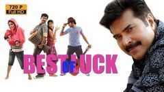 best of luck malayalam new movies | BEST OF LUCK | mammootty hit movie | jagathy mukesh asifali