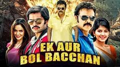 Ek Aur Bol Bachan Hindi Dubbed Full Movie