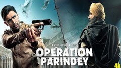 Operation Parindey 2020 Full Movie | Hindi | Facts Review | Explanation Movies | Films Film | 
