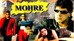 Mohre - Super Hit Hindi Action Full Movie