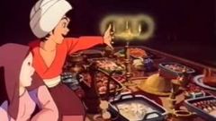 Aladdin and the Wonderful Lamp full movie anime