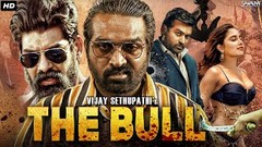 Vijay Sethupathi& 039;s THE BULL - Superhit Hindi Dubbed Full Movie | Kabir Duhan Singh, Lakshmi Menon