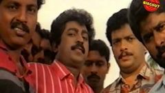 Kireedamillatha Rajakkanmar 1996 | Malayalam Full Movie | Kalabhavan Mani, Jagathy Sreekumar