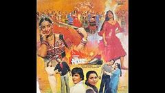 THE BURNING TRAIN 1980 * full movie * complete movie * Bollywood disaster movie * Bollywood masala