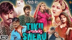 Tiku Weds Sheru Full HD Movie | Nawazuddin Siddiqui | Avneet Kaur | Rahoul | Story Explanation