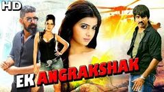 Ek Angrakshak | Blockbuster Hindi Dubbed Movies New Release 2020 South Action