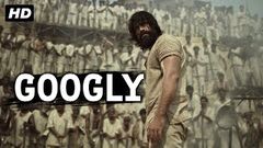 The Big Lion Gajakessari 4K ULTRA HD Hindi Dubbed Full Movie 2020 | Yash, Amulya, Anant Nag