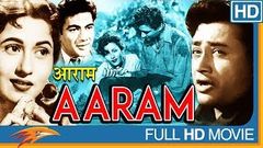 Aaram - 1951 Very Popular Old Indian Bollywood Movie Dev Anand Madhubala