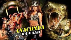 Anaconda 3 Zehirila Jungle Hollywood Movies In Hindi Dubbed Full Action Movie