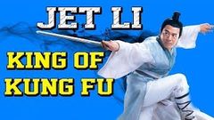 Jet Li King Of Kung Fu | Chinese Full Hindi Dubbed Movie | Chinese Martial Arts Online Release Movie