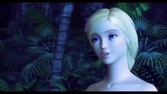 Barbie - Island Princess