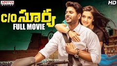 C O Surya Telugu Full Movie | Sundeep Kishan | Mehrene Kaur Pirzada