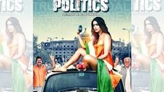 Dirty Politics Full Movie | Mallika Sherawat, Anupam K, Jackie S, Om Puri & Naseeruddin Shah