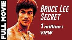 Bruce Lee Secret | Hindi Dubbed Movie | Martial Arts Movie