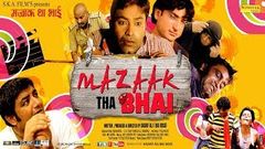 Mazaaq | Full Hindi Movie | Bollywood Movie