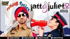 Jatt, Juliet 2 Full Movie | Hindi Dubbed Movies 2019 Full Movie | Diljit Dosanjh | Hindi Movies