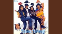 Amazing BollyWood Movie Tirchhi Topiwale 1998 Inder Kumar, Chunky Pandey, Monica Bedi Full Hindi