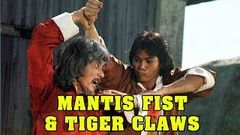 Shaolin Tiger Claw 1974 Full Length Hindi Movie