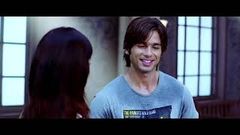 Chance Pe Dance Bollywood Movie | New Hindi Movie | Shahid Kapoor & Genelia D& 039;Souza | Full HD