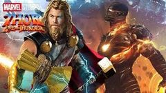 Thor 4 Full Movie NEW Hollywood Movies 2016 Full Action Movie 1080p HD