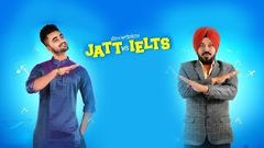 JATT vs IELTS | Full Movie | Latest Comedy Punjabi Movies 2019 | Yellow Music