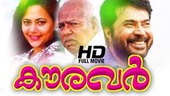 Kaurava | Mammootty, Vishnu Varthan | Malayalam Full Movie