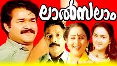 Malayalam Full Movie LAL SALAM | Full HD Movie Lal Salam