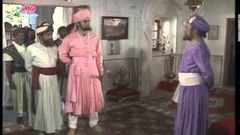 Tipu Sultan Full Epic Historical Drama Movie Part 4 With English Subtitles 