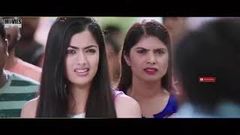 bheeshma 2020 new full hindi dubbed movie nithiin rashmika mandanna new south movies 2020