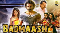 Mr Local 2020 New Released In Tamil Dubbed Full Movie Badmaash | Dhananjay, Sanchita Shetty | HD