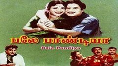 Bale Pandiya - Tamil Full Movie