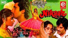 Nikaah HD | Raj Babbar | Salma Agha | Deepak Parashar | Bollywood Classic Hit Bollywood Movies