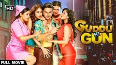 Guddu Ki Gun 2016 Full Hindi Movie | Kunal Khemu Aparna Sharma | Bollywood Full Movies 2016